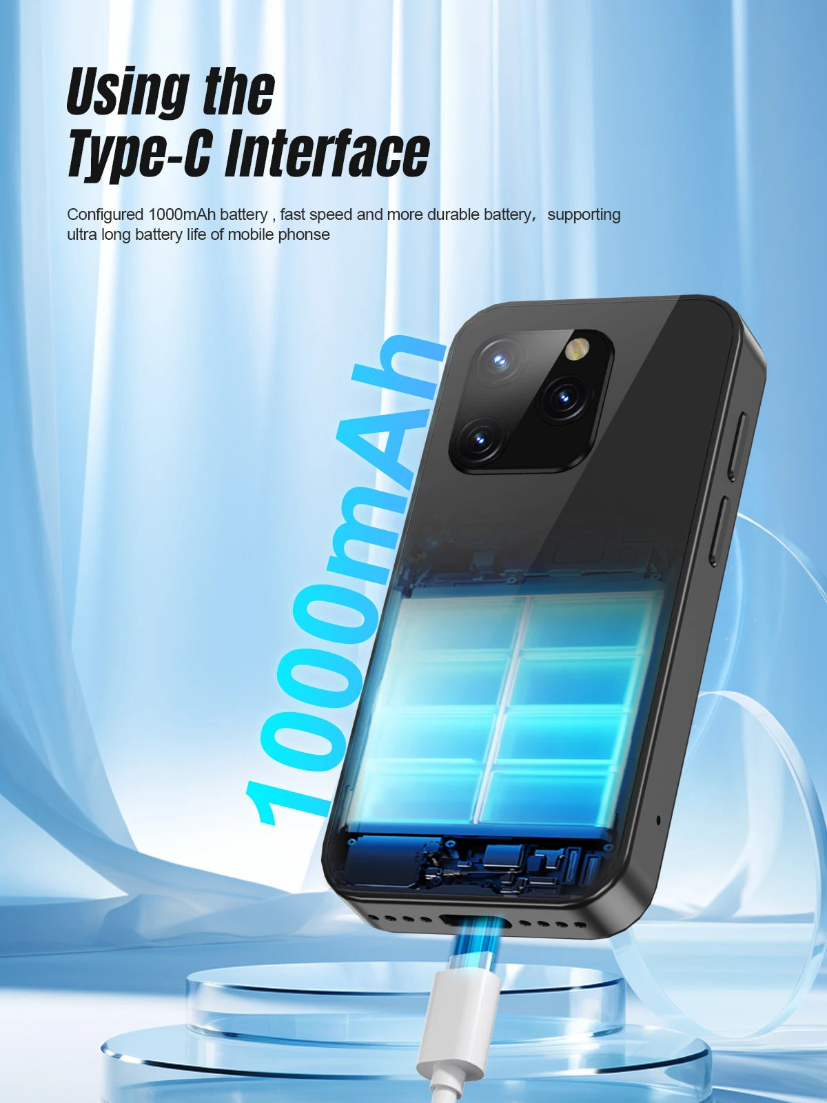 MINIPHO Smartphone